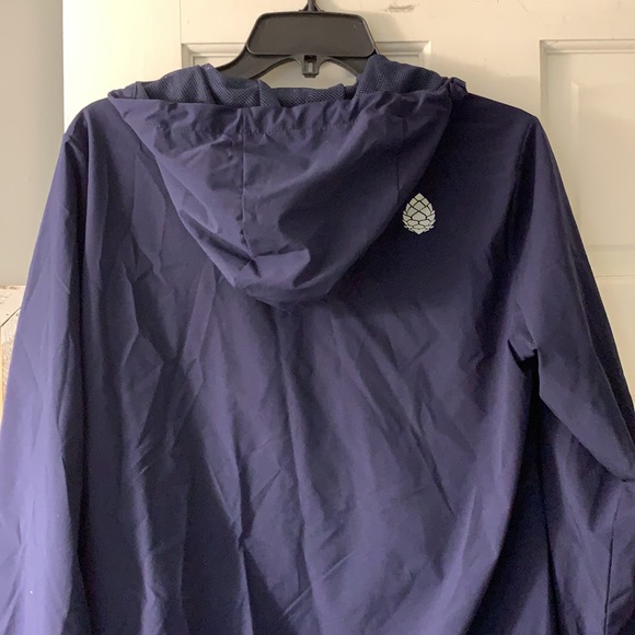 Stio medium PTV hooded jacket. NWT!! - Picture 9 of 11